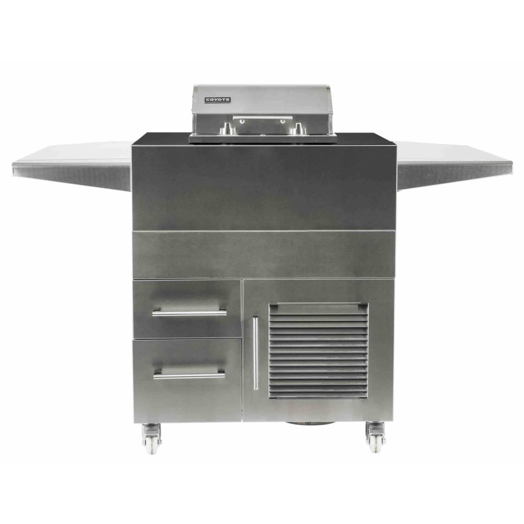 Electric Grill (Model: C1EL120SM)