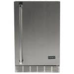 21" Outdoor Refrigerator (Model: CBIR-L/R)