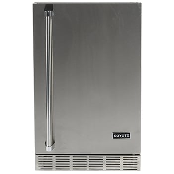 21' Outdoor Refrigerator (Model: CBIR-L/R)