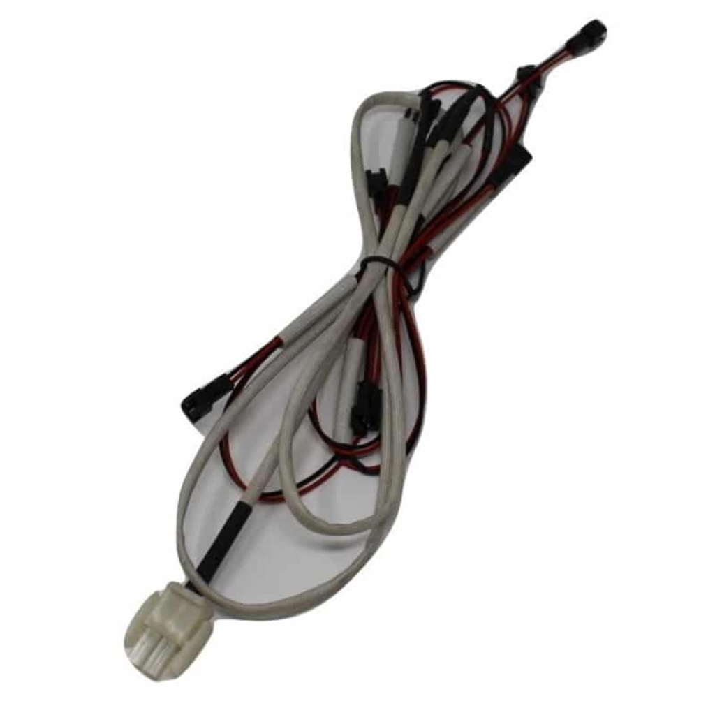 LED Wiring Harness – C0000043-1T