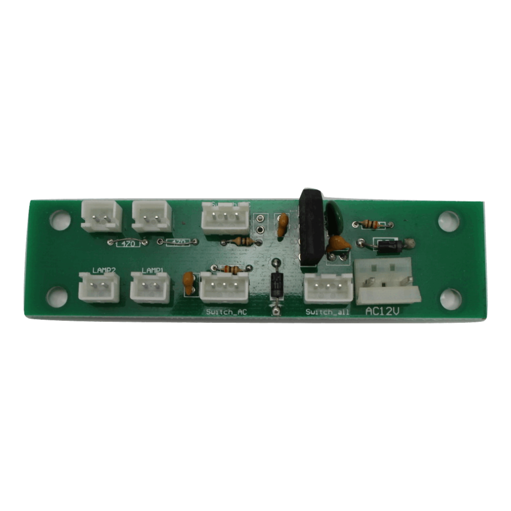 Transformer Circuit Board – C0000056