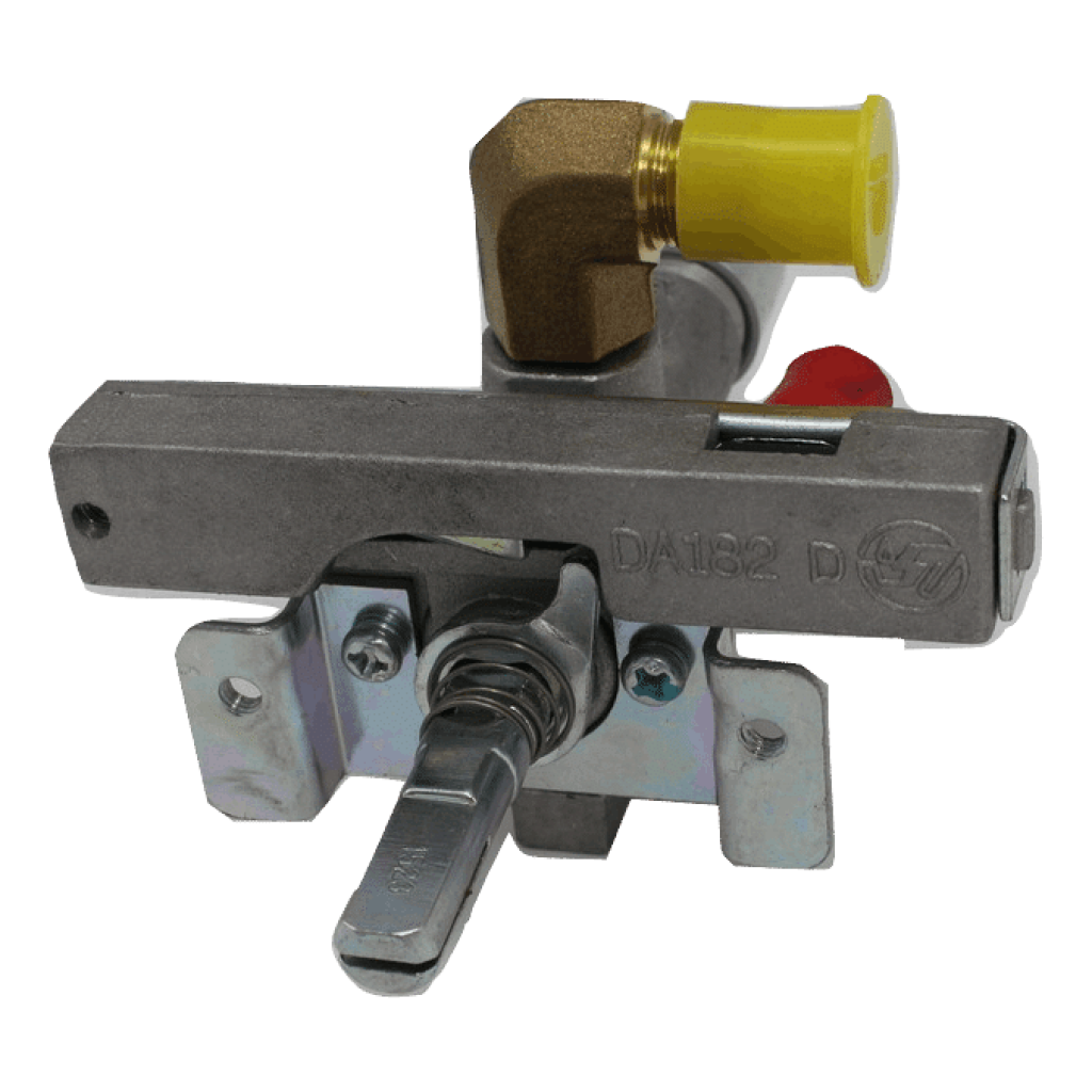 Safety Valve (IR Burner) LP – C1S00013