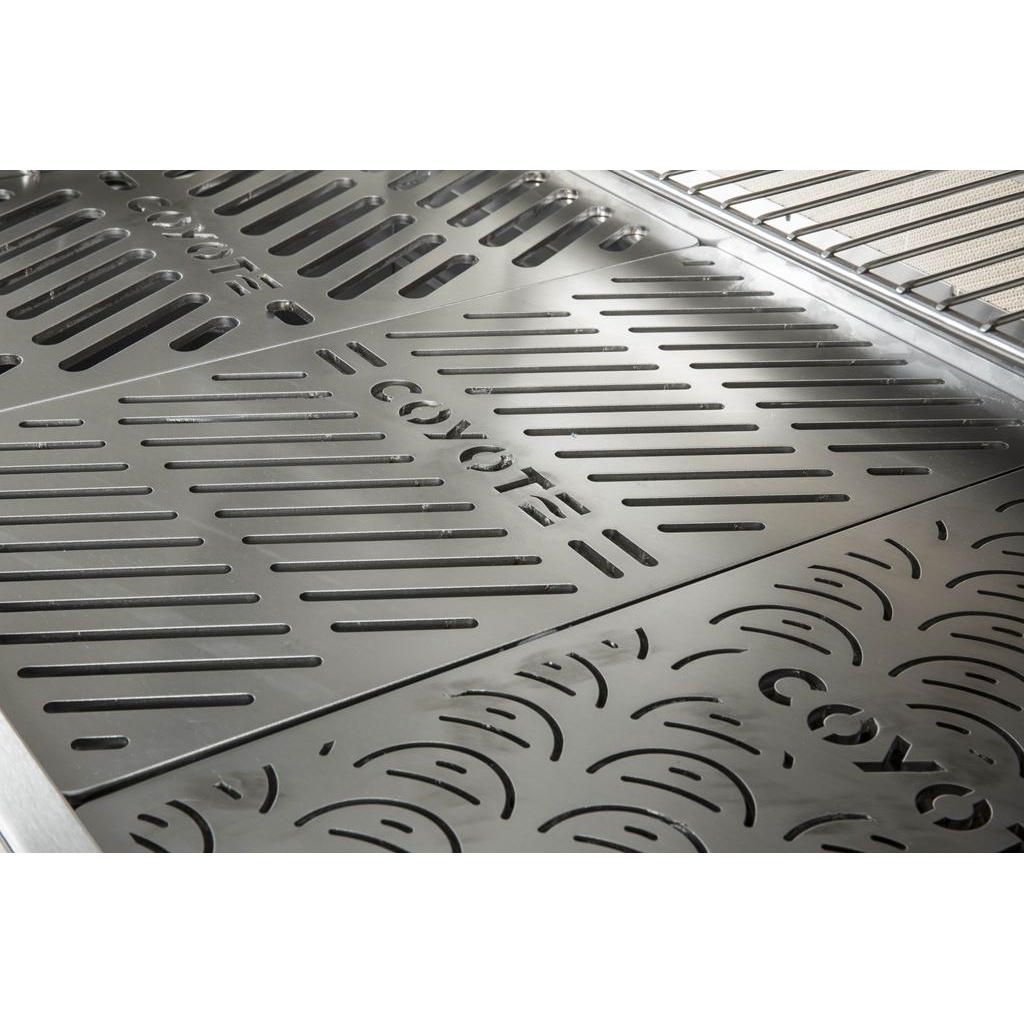 Signature Grates (3 pack) – CSIGRATE12