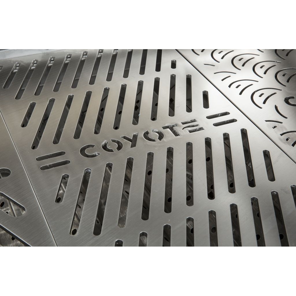 Signature Grates (3 pack) – CSIGRATE15