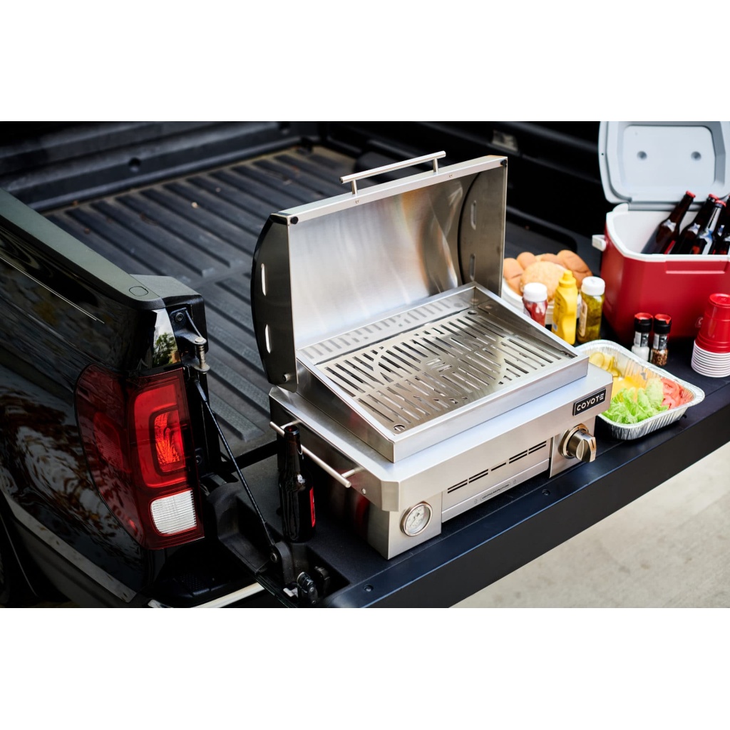 Portable Grill