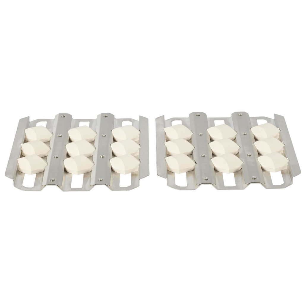 Ceramic Heat Grid – CPORT3