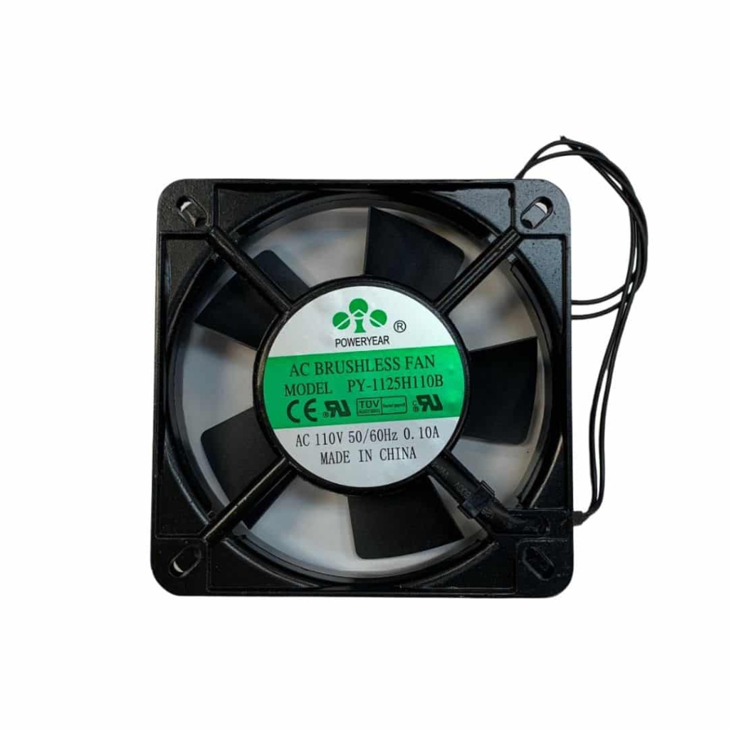 Condenser Fan – CBIR0016