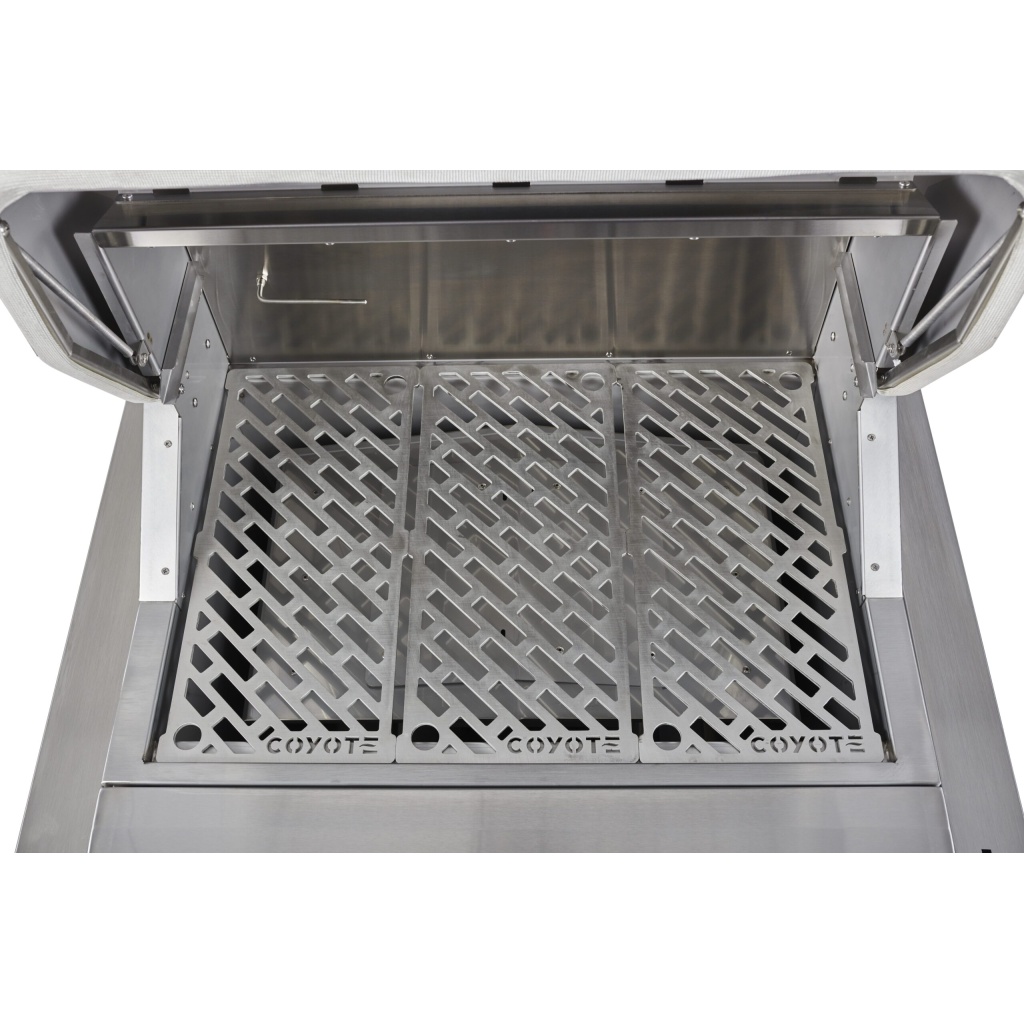 Cooking Grate – C1P2808