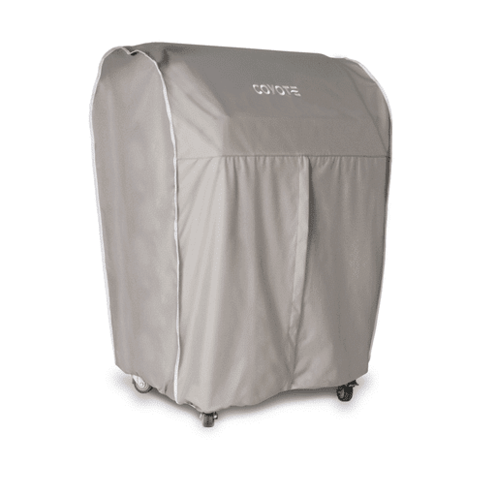 50″ Grill Cover – On Cart